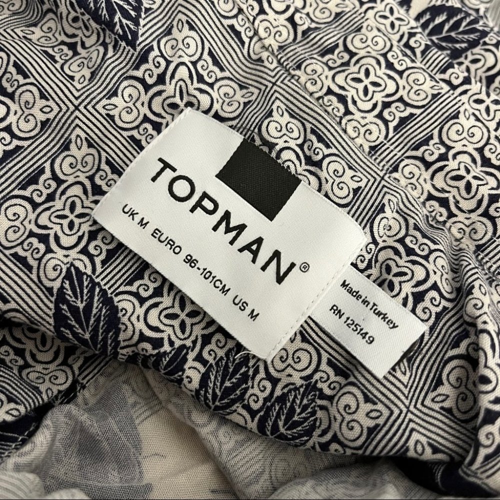 Topman top - Picture 8 of 8